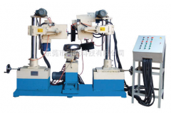 雙立柱式自動拋光機(jī)