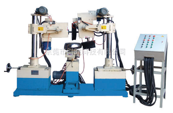 自動拋光機(jī)